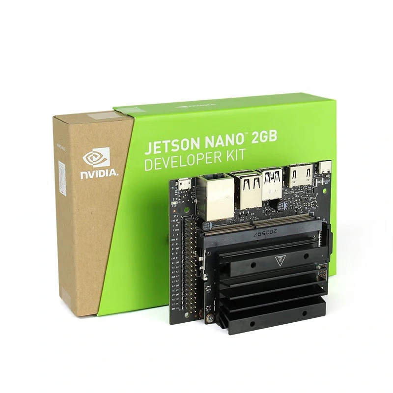 Jetson Nano 2GB Developer Kit